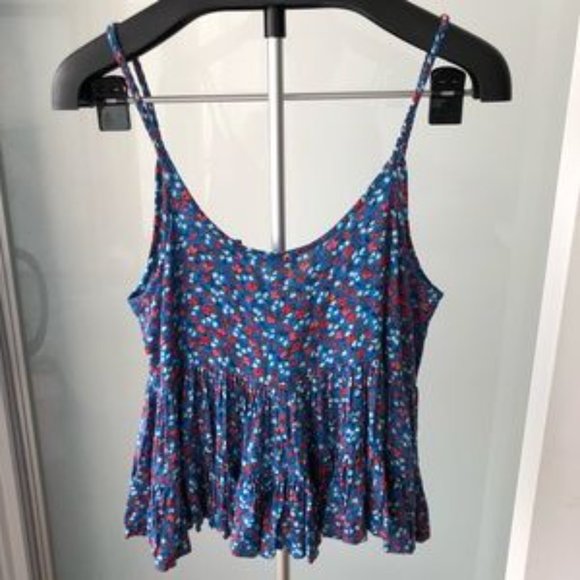 NEW Patrons of Peace Tank Top | M - Picture 5 of 10